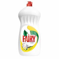 Ev Tipi - Fairy Sıvı Bulaşık Deterjanı 1350 ml